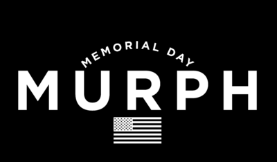 Murph Challenge Recognizes Memorial Day With Exercise ...