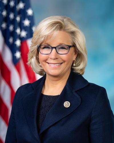 Rep Liz Cheney Will Vote To Impeach Trump Wyoming Public Media wyoming public media