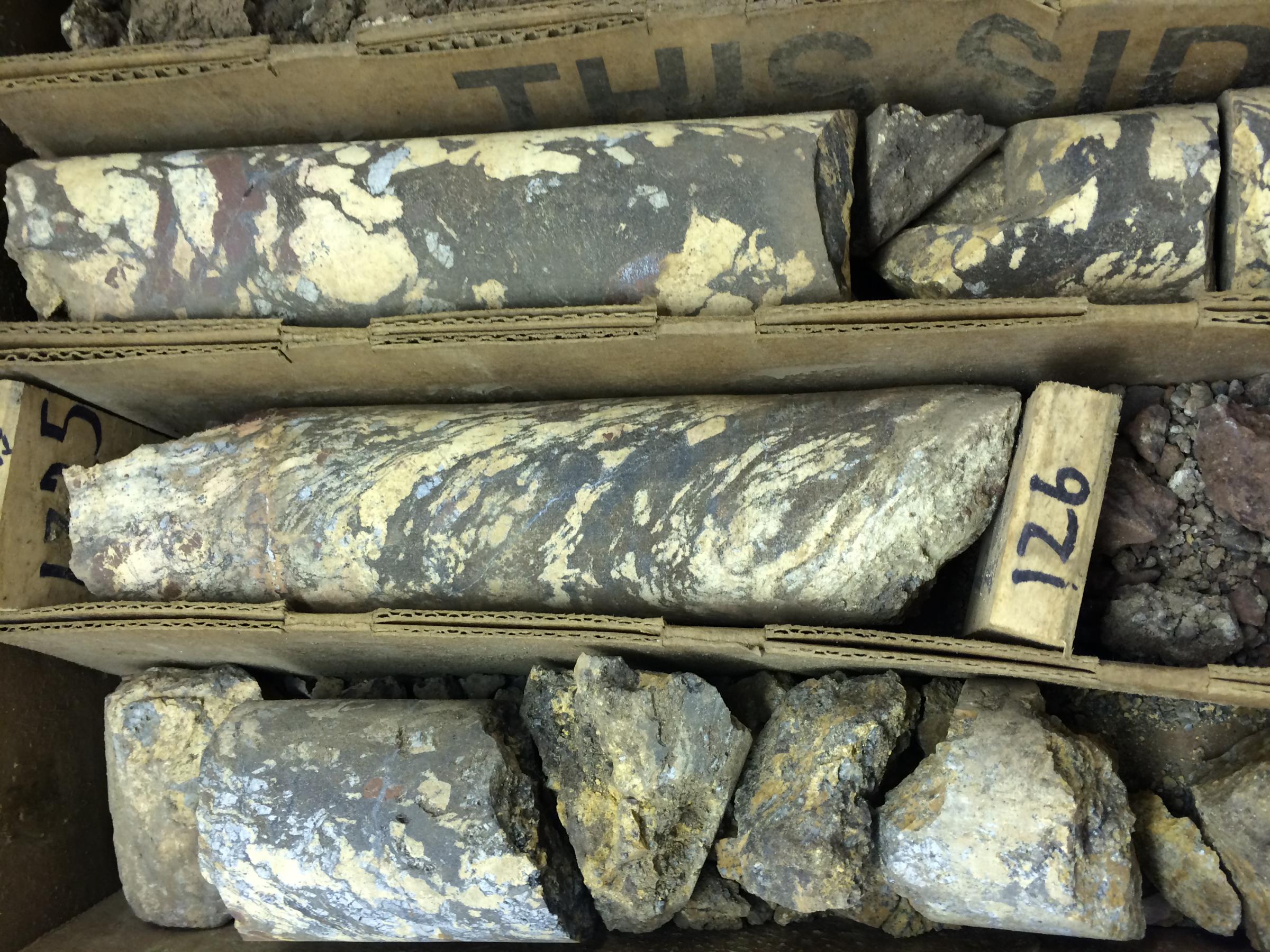 Rare Earth Mine Permitting Gets Underway | Wyoming Public Media