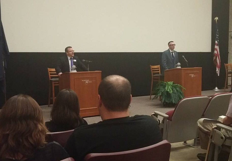 Altoona Electing First FullTime Mayor In Decades WPSU