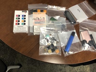 State College Area High School Takes Action Against Vaping Wpsu State College Area High School Takes