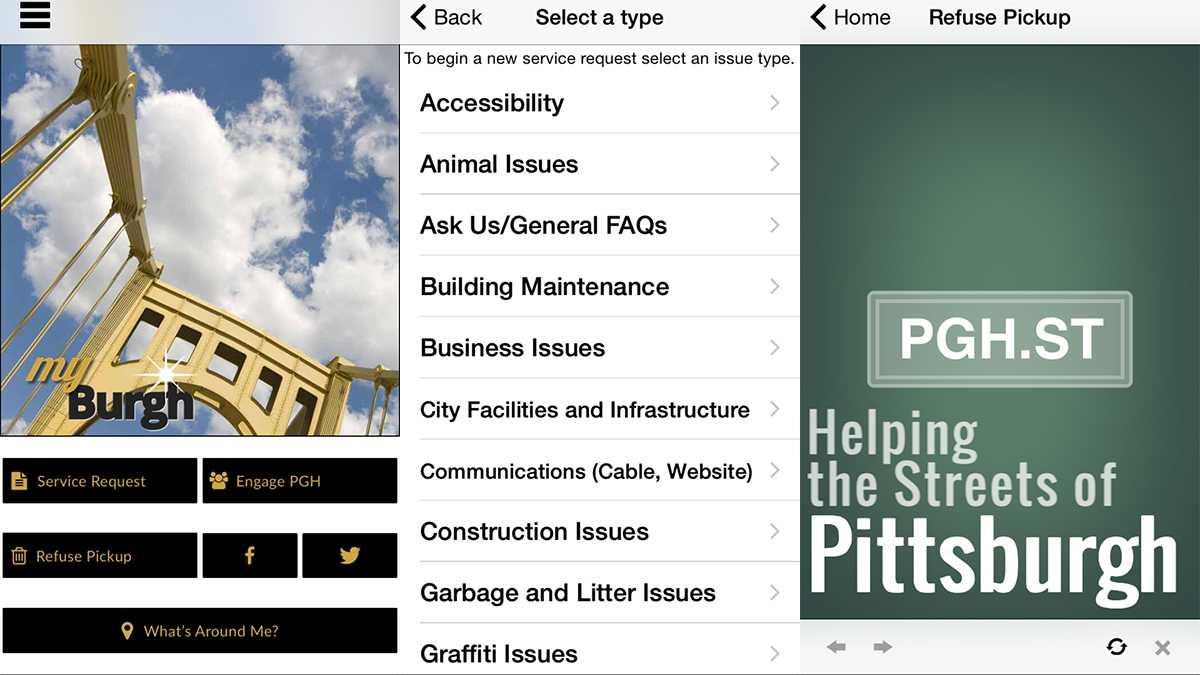 68 My Civic Apps HD Terbaik