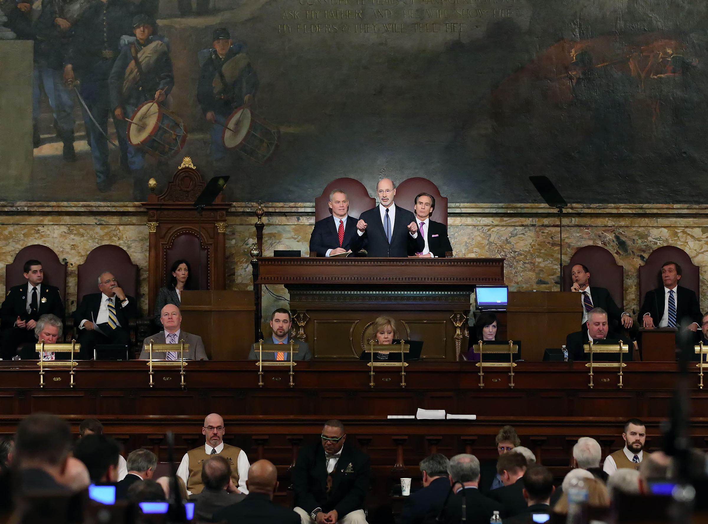 In event of moon disaster speech picture