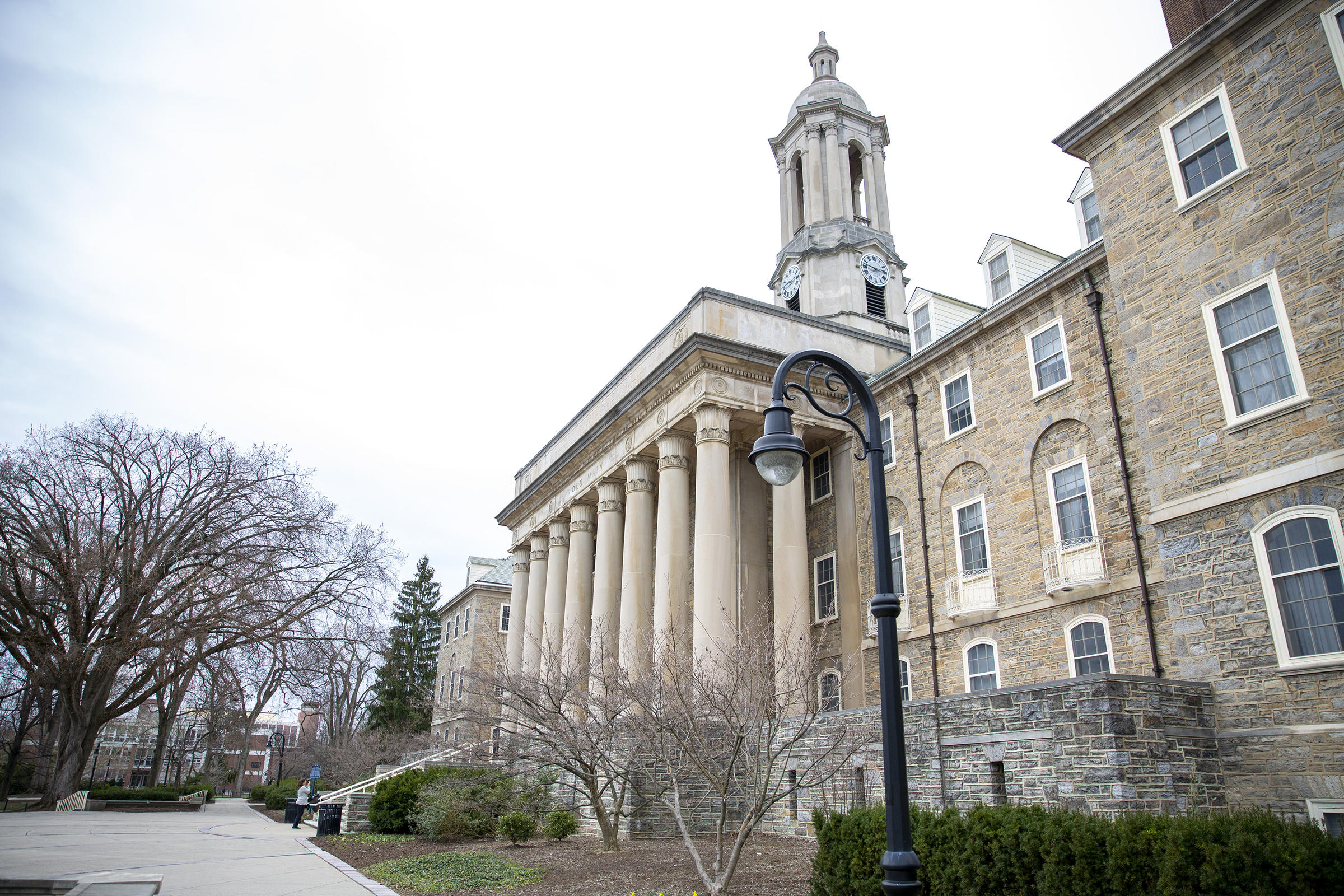penn-state-campuses-to-stay-largely-closed-for-summer-as-university-stays-online-due-to-covid
