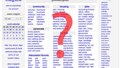 Scams On Craigslist Wqcs