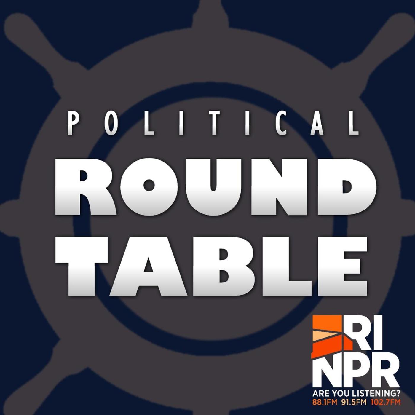 Political Roundtable Political Roundtable