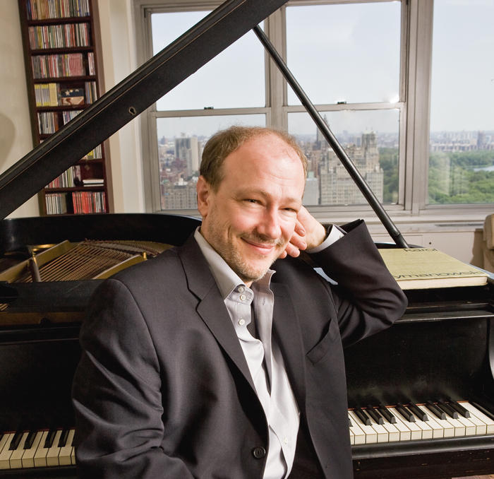 pianist marc-andre hamelin: a complete musician