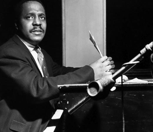 The Demons of Bud Powell | WRTI