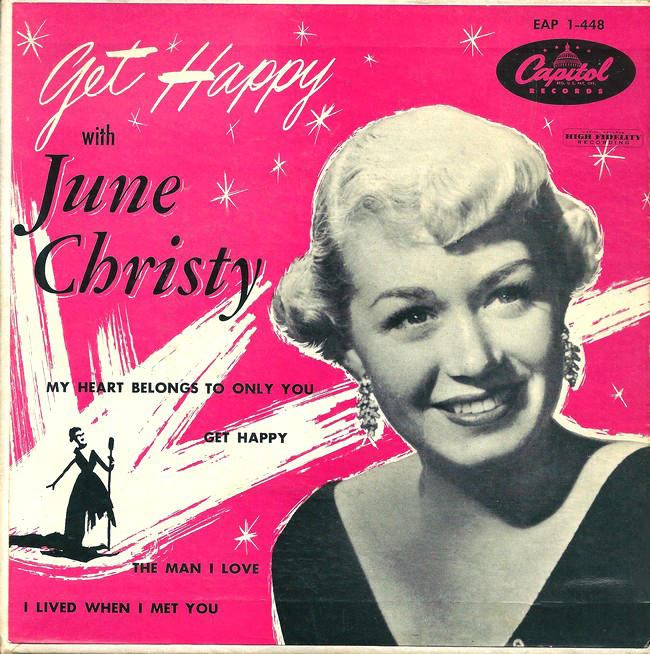 June Christy Was Something Cool | WRTI