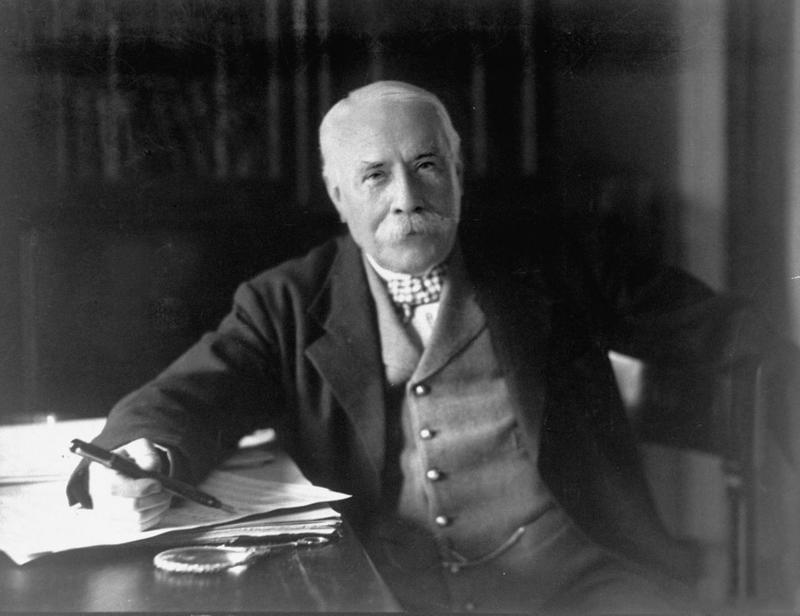 pomp and circumstance composer