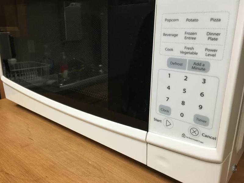 Are microwave ovens safe & nutritious? Or just convenient? | WRVO
