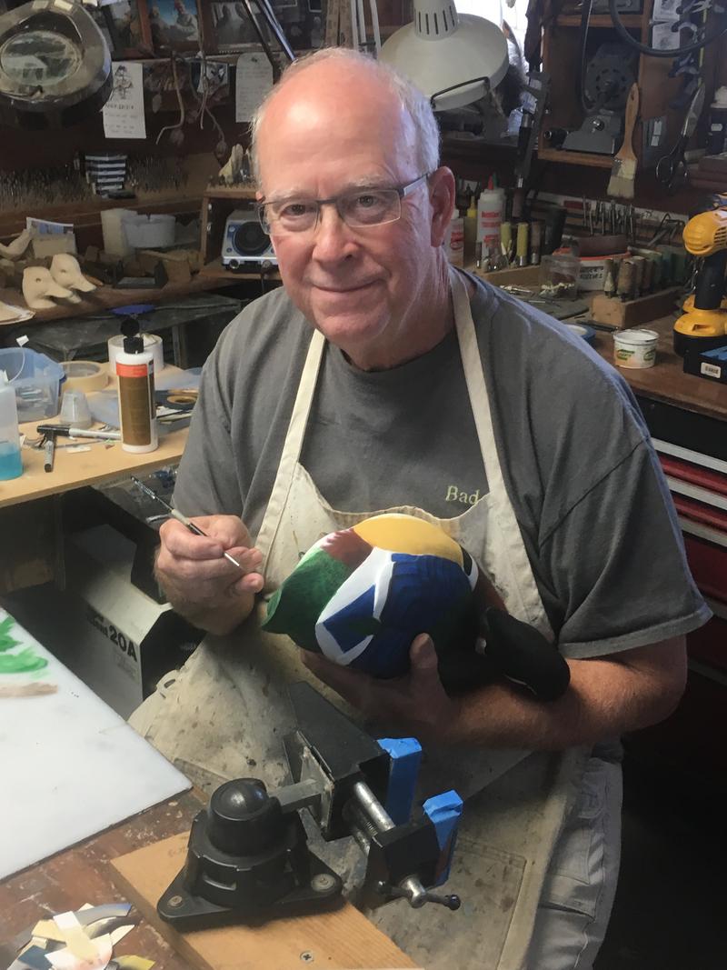 Delmarva folklore essay 07 picture