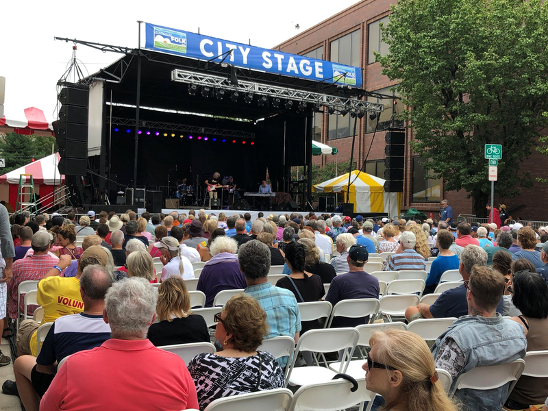 Delmarva folklore essay 06 picture