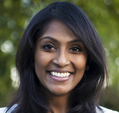 Democratic Candidate Disputes Eligibility Suit in Governor's MD Race