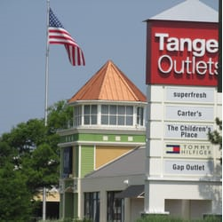 carter's tanger mall