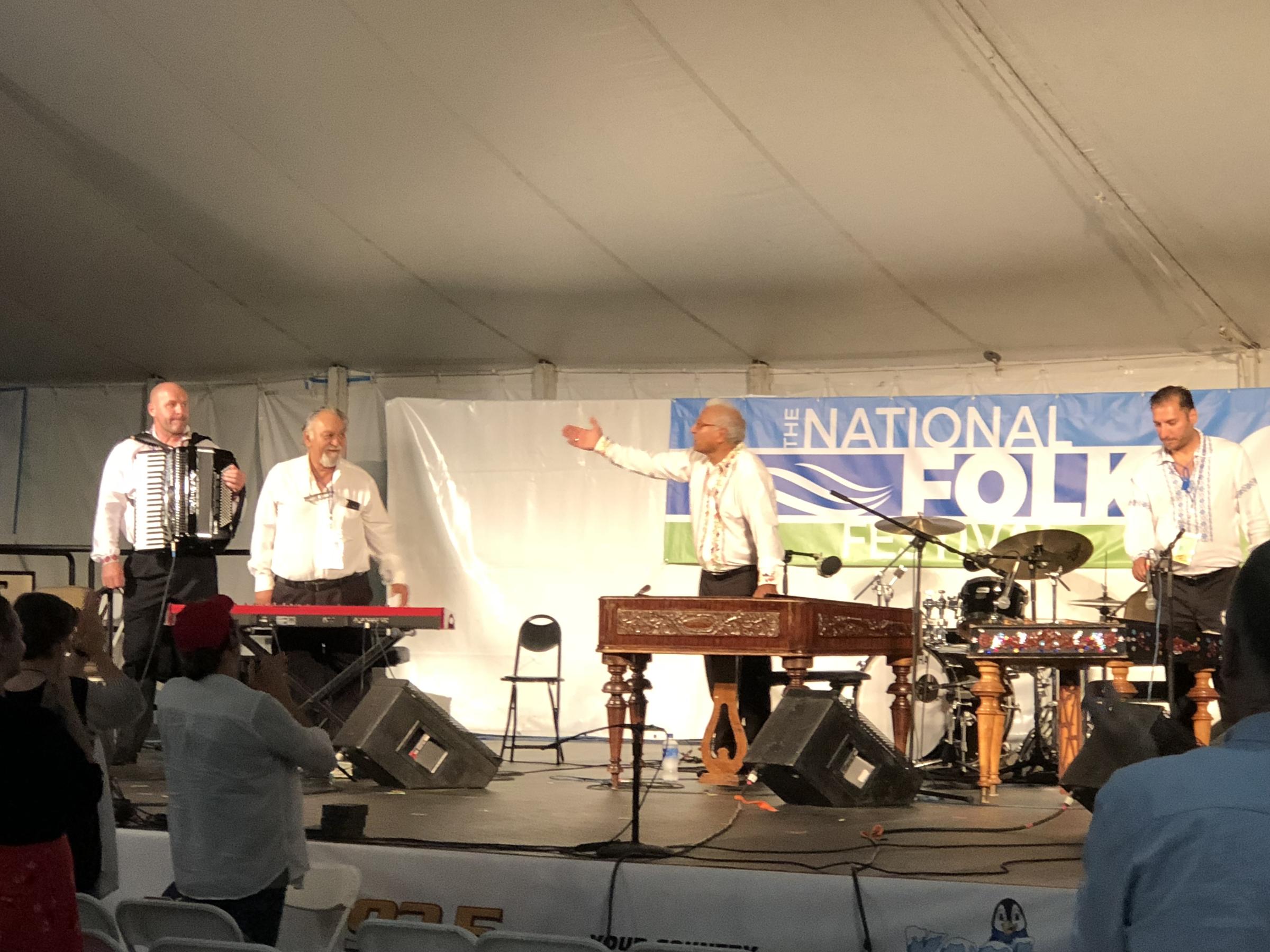 Delmarva folklore essay picture