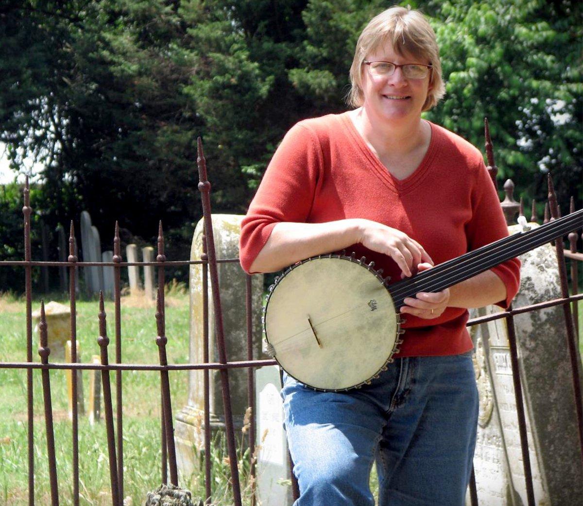 Delmarva folklore essay 04 picture