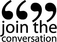 Join the Conversation | WSHU