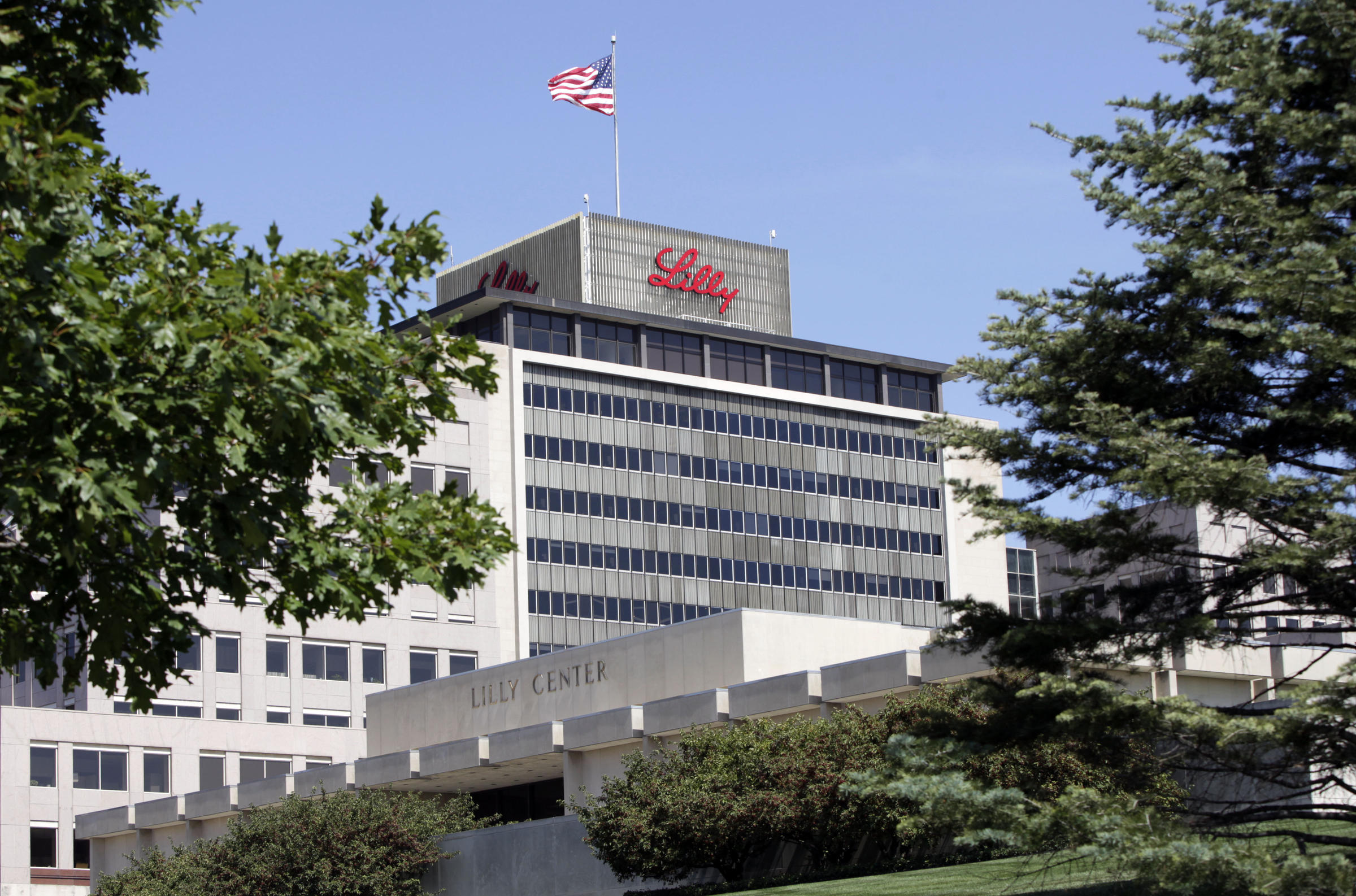 Jury Security Firm Not Liable For 60m Heist From Eli Lilly Wshu
