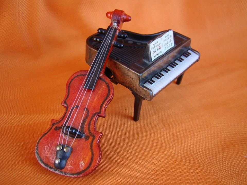 classical music toy
