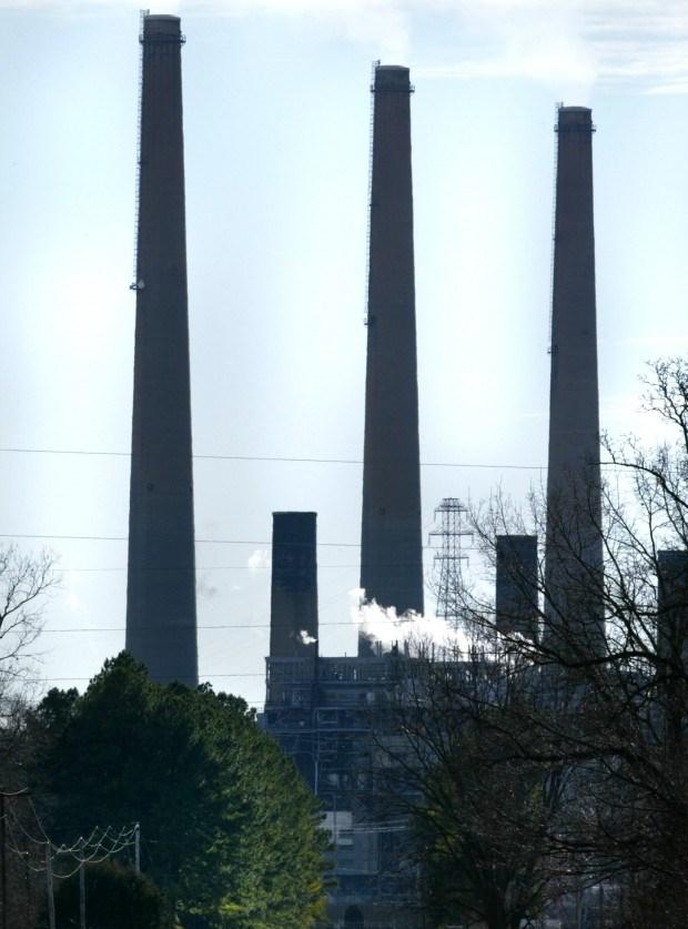 Dynegy Completes Deal with Ameren on IL Power Plants WSIU