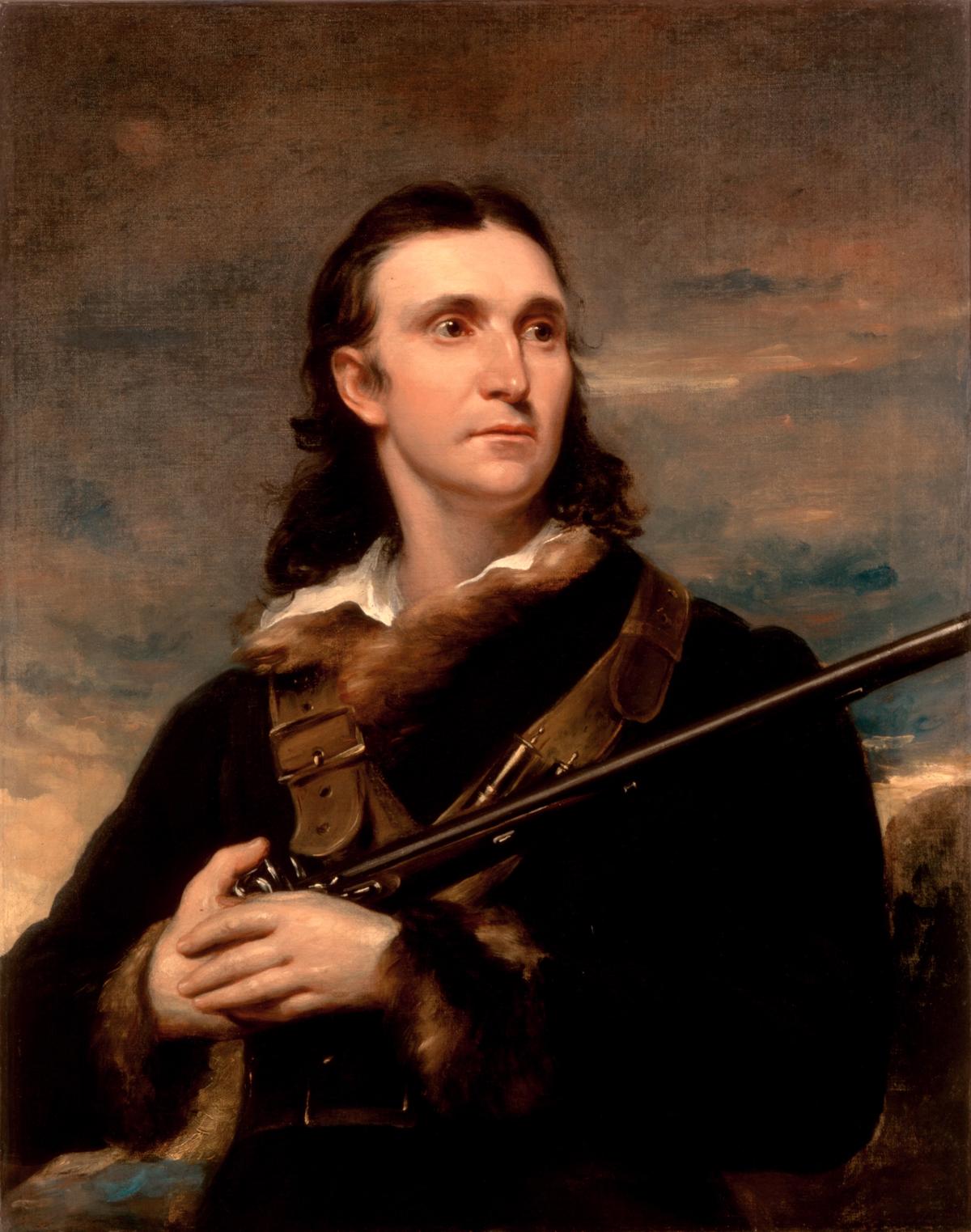 Wonders of Southern Illinois: John James Audubon | WSIU