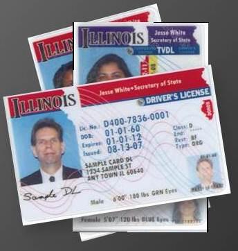 Immigrant Drivers License Bill Going to Governor | WSIU