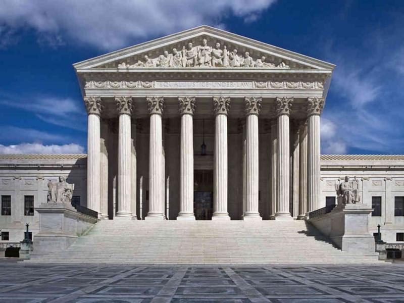 U.S. Supreme Court Rules on Union Fee Case | WSIU