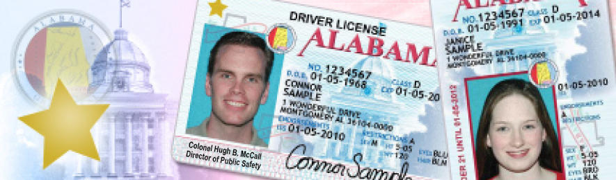 alabama drivers license renewal