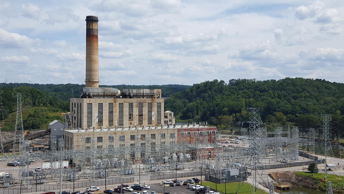 Alabama Power Customers to Pick Up $740M Tab for Closing Power Plant