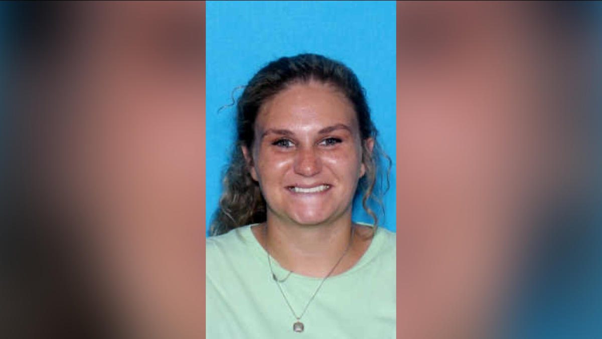 Reward Offered In Case Of Missing Alabama Woman | Alabama Public Radio