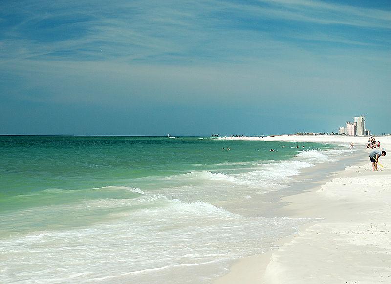 Authorities Say 2017 Beach Season Deadly In Alabama Public Authorities Say 2017 Beach Season Deadly In Alabama