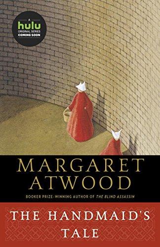 "The Handmaid's Tale" By: Margaret Atwood | Alabama Public ...