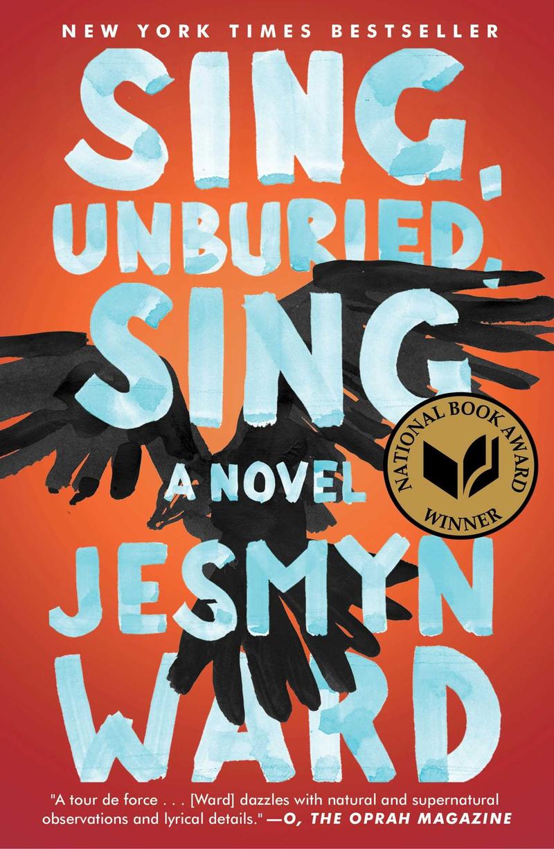 sing unburied sing review sing unburied sing review
