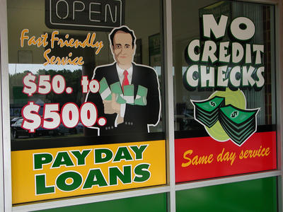 4 7-day period payday loans