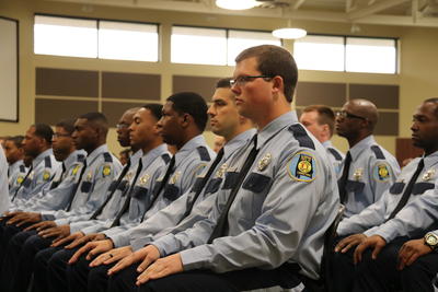 Representatives Approve Pay Raise for Correctional Officers | Alabama ...