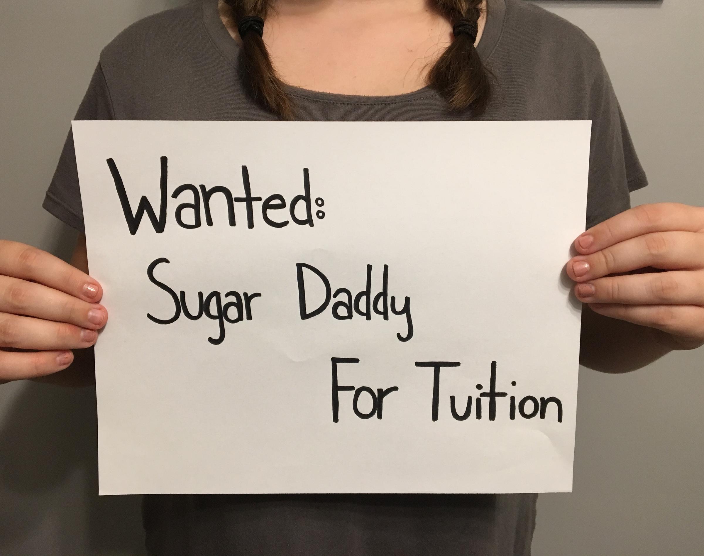 Money for sugar: BU students turn to dating for extra cash