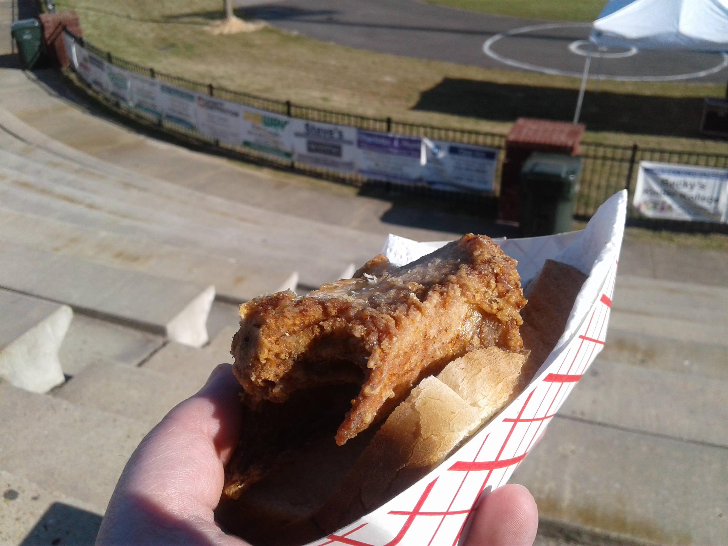 Rattlesnake Rodeo offers unique experiences to citizens and visitors of