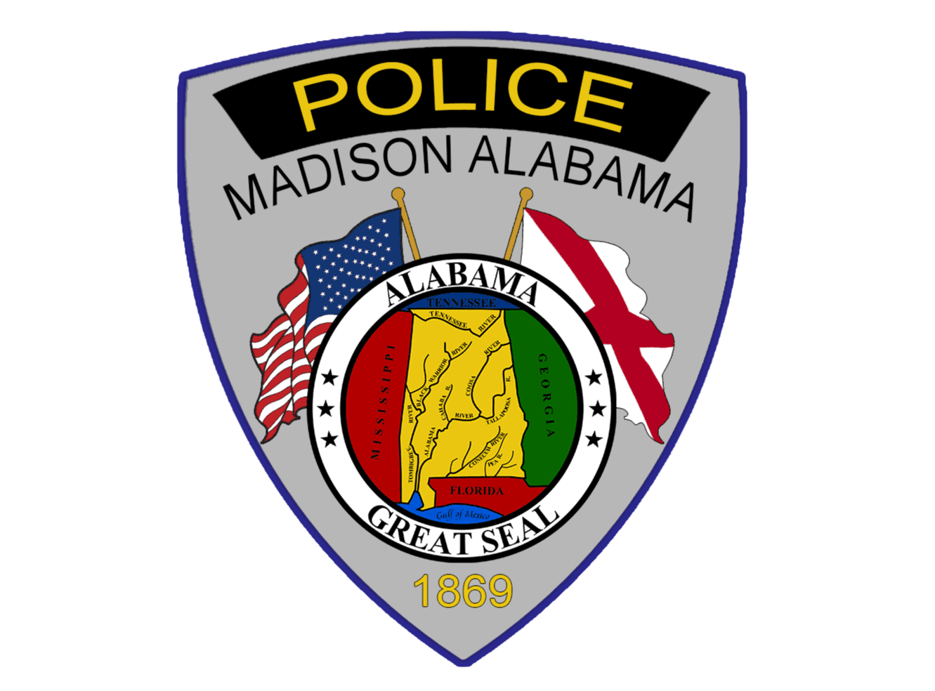 Ceremony halted for officers involved in Black man's death | Alabama ...