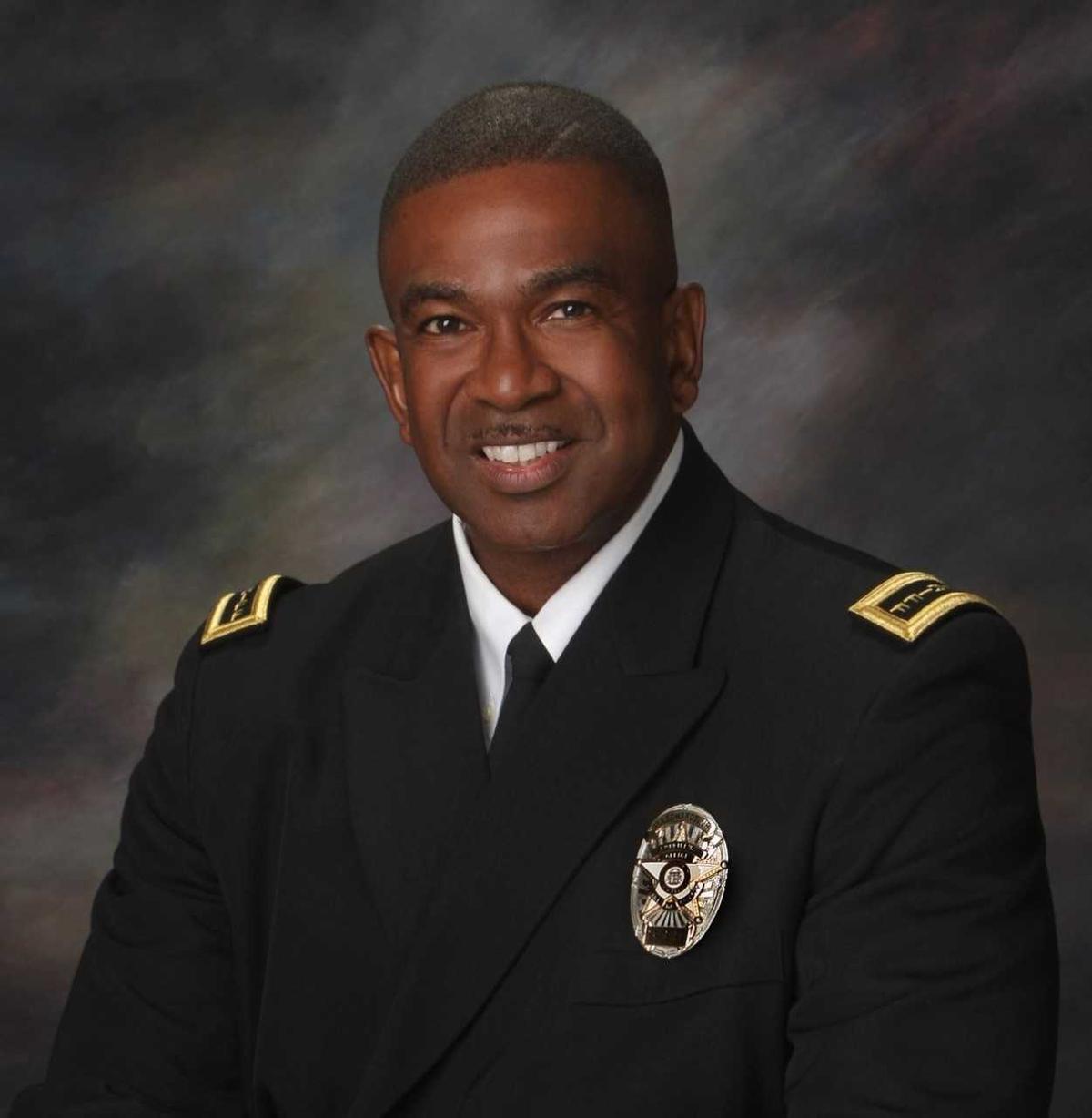 Clarke Sheriff Elected National Sheriff’s Association’s Sergeant At ...