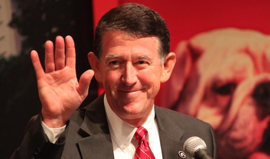 UGA Athletic Director to Retire, Josh Brooks Named Interim WUGA