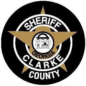 COVID-19 Testing for Clarke County Sheriff's Office Employees and Jail ...