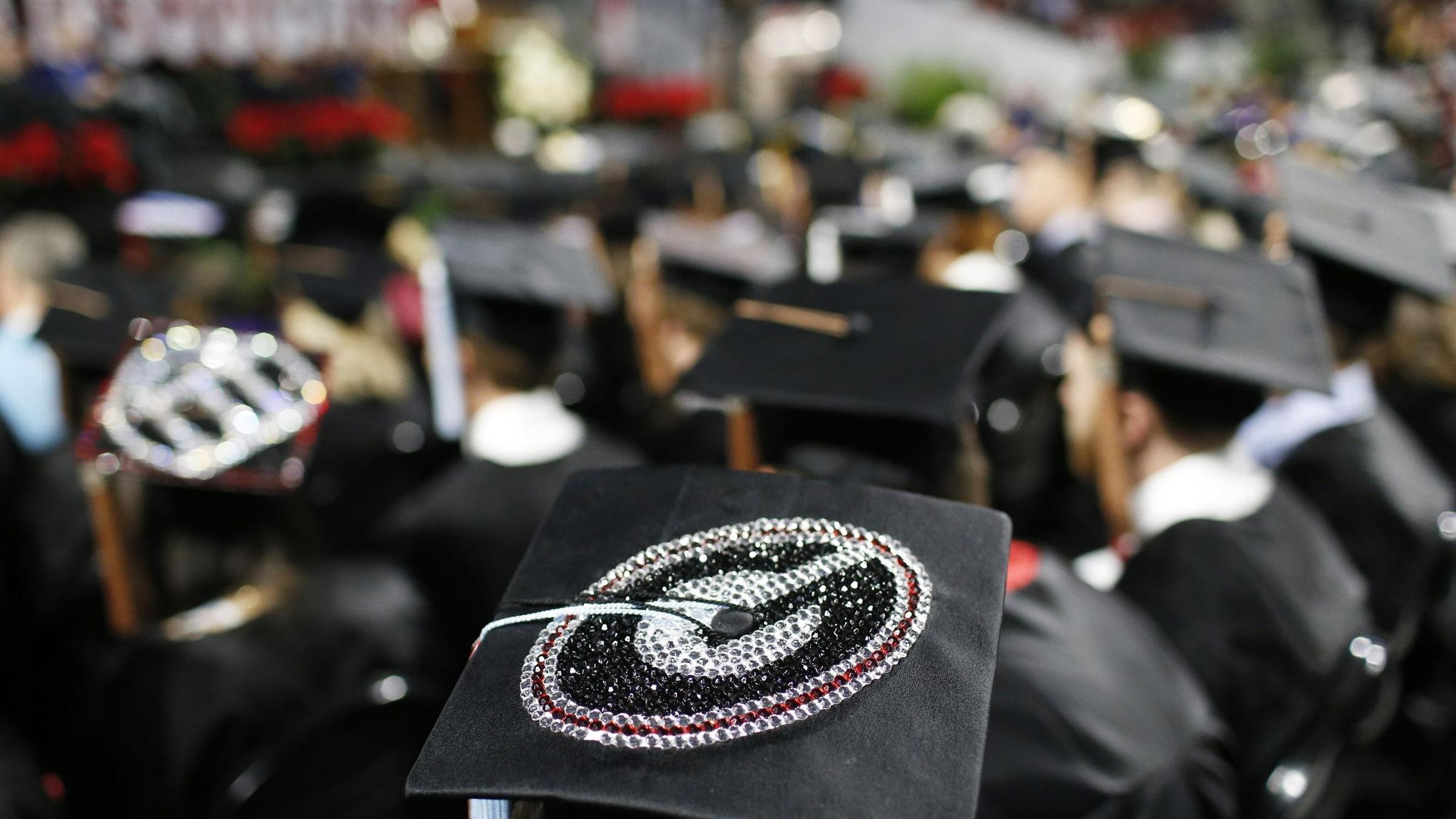 New UGA Alumna on Graduating During a Pandemic WUGA University of