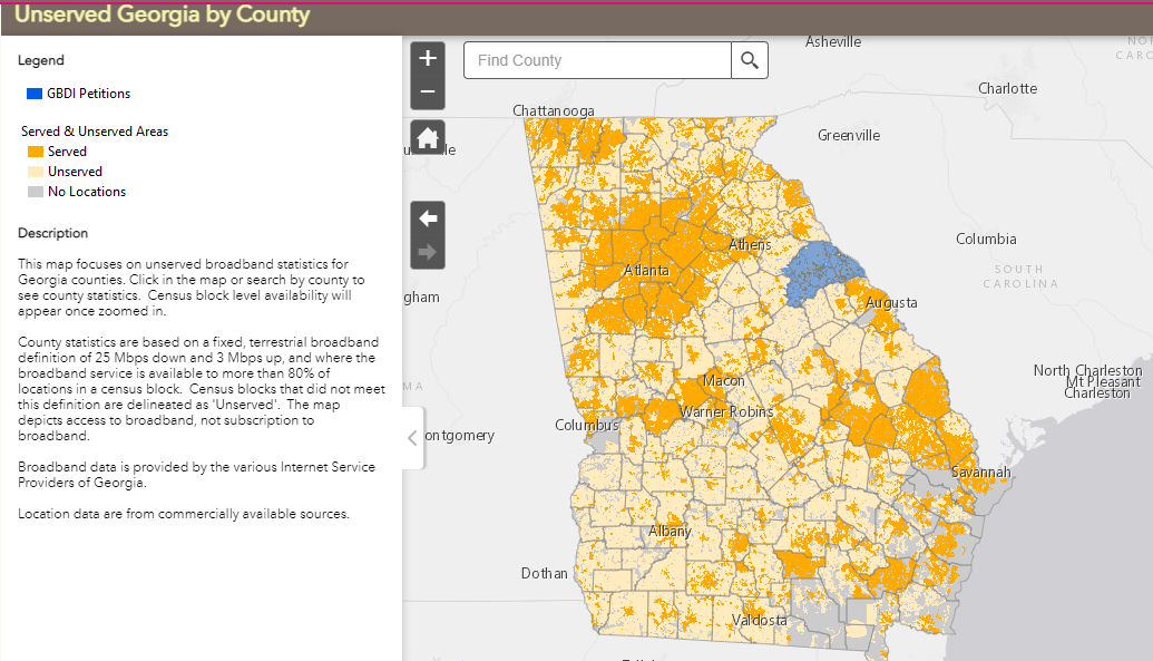 ACCPD Publicizes City Crime Map Online | WUGA | University of Georgia