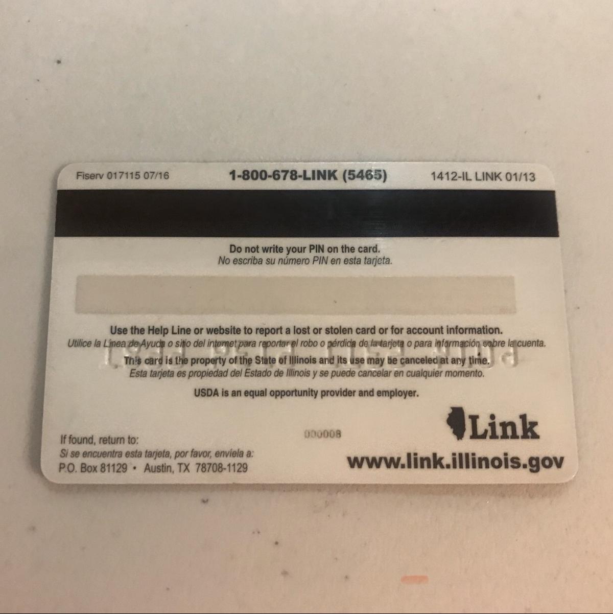 Illinois Residents May Be Able To Use Snap Online Npr Illinois 8786