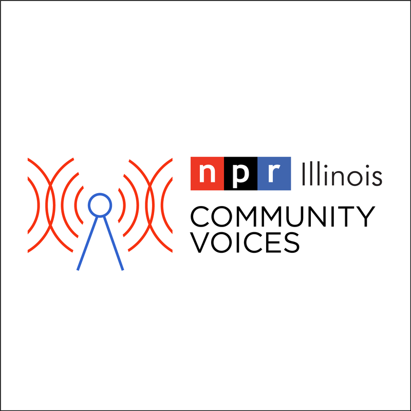 Community Voices | NPR Illinois