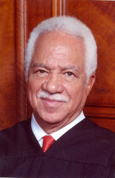 african american supreme court judge