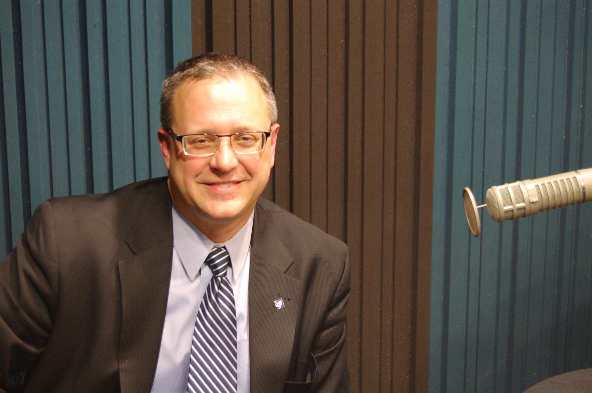 Jeff Lorber | NPR Illinois