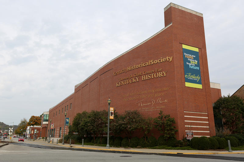 Kentucky History Center To Celebrate Statehood With Boone Day Bash Wuky