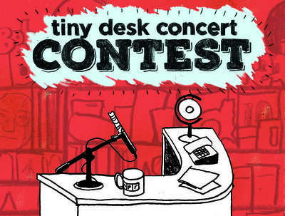 Announcing The Npr Music 2016 Tiny Desk Contest Wuky